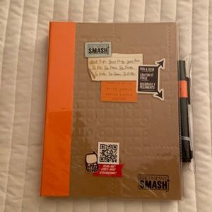 Smash 💥 Book BRAND NEW